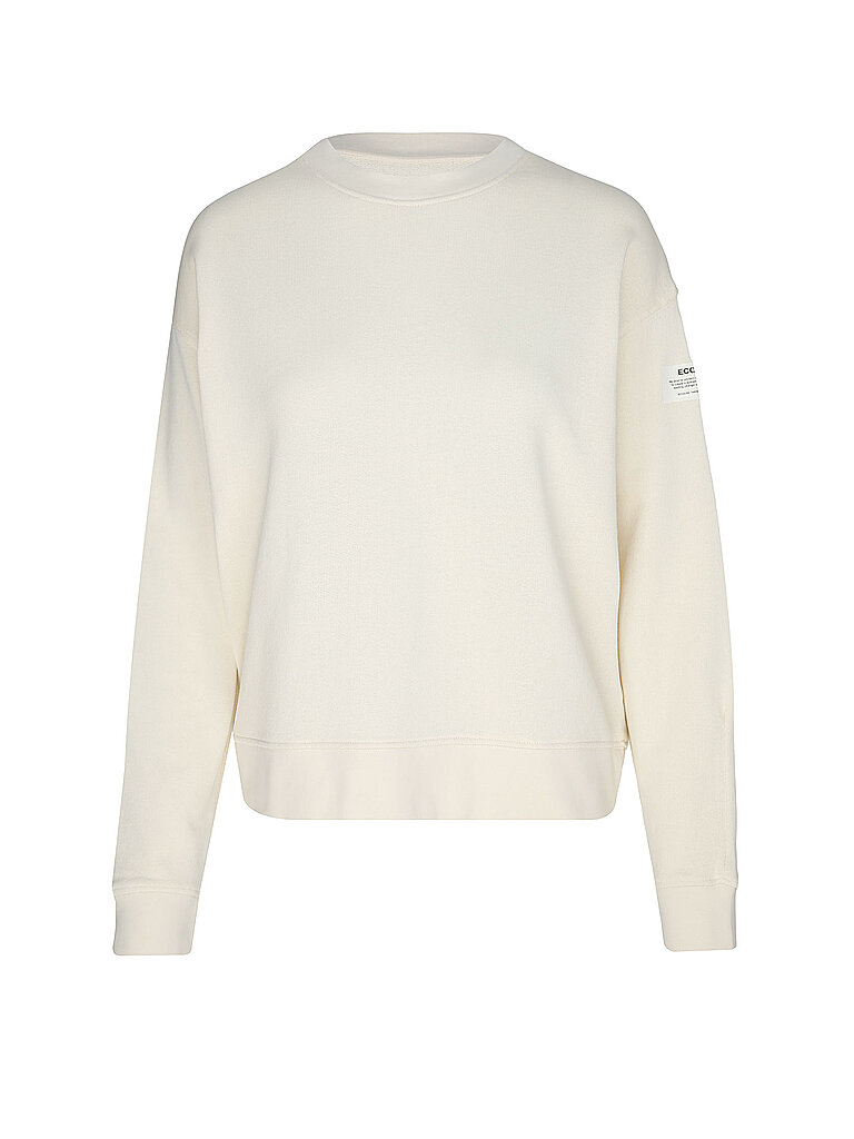 Ecoalf Sweat GODOY crème XL