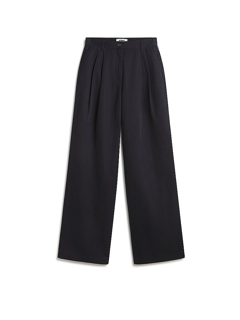 Pantalon Marlene MIEL bleu marine 34
