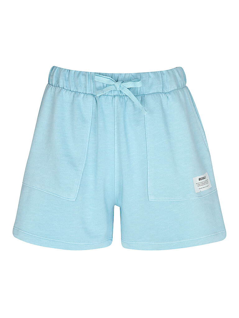 Ecoalf Shorts NESS bleu clair XS