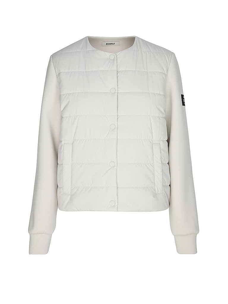Veste matelassée légère AYLA crème XS