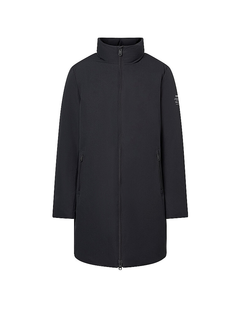 Ecoalf Levor Parka Black XXL 3