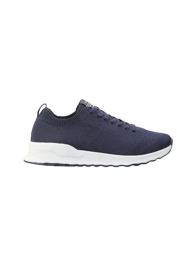 Ecoalf Baskets bleu 41
