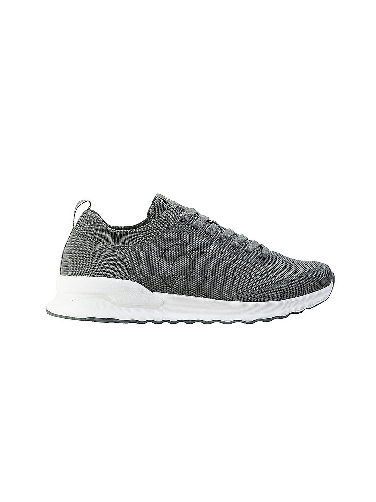 Ecoalf Baskets Sneaker Olive 41 3