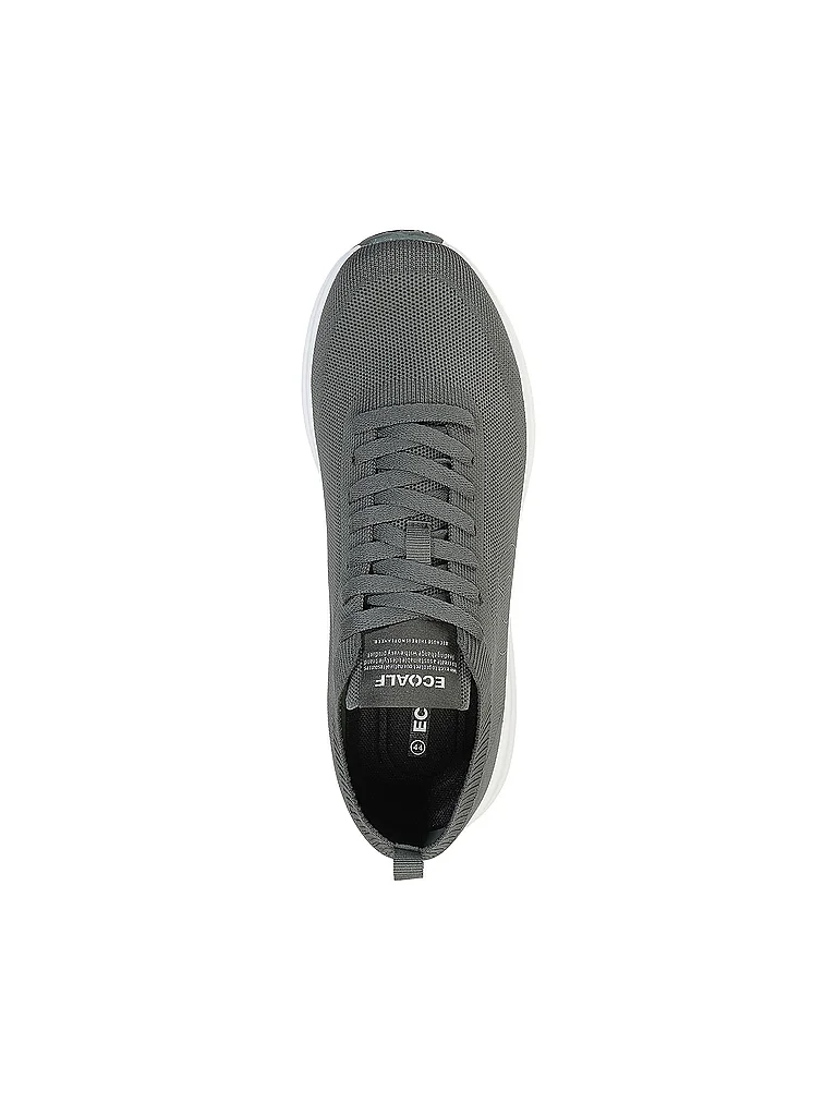Ecoalf Baskets Sneaker Olive 41 4