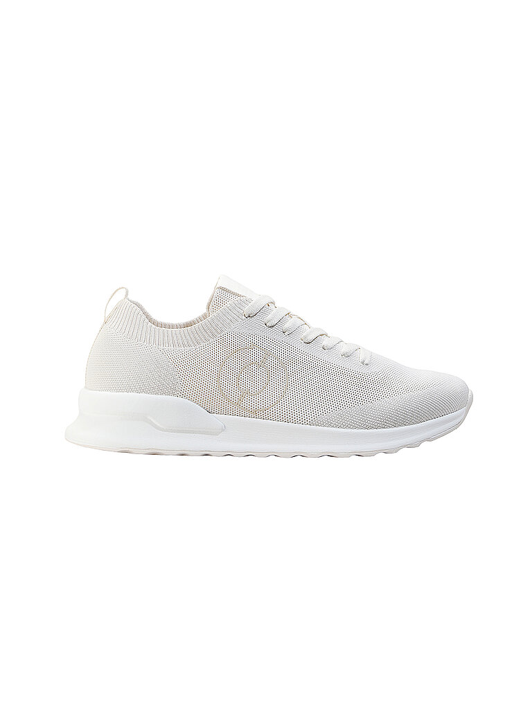 Ecoalf Baskets blanc 45