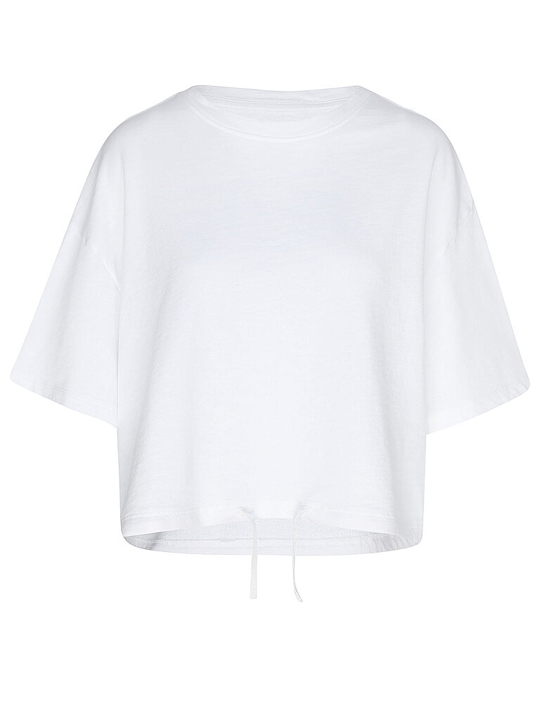 Ecoalf T-Shirt NEIVA blanc L