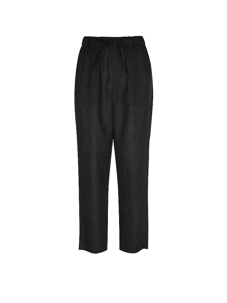 Pantalon de tailleur INDI noir S