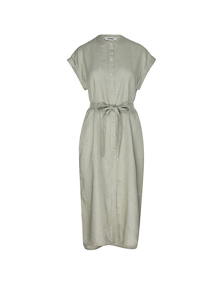 Midikleid AMATISTA MAO vert clair XL