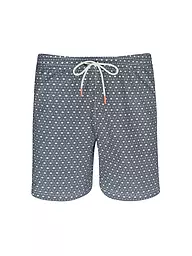 ECOALF | Badeshorts BEQUIAALF | Bleu