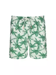 ECOALF | Badeshorts BEQUIAALF | Vert