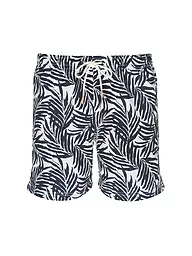 ECOALF | Badeshorts BEQUIAALF | Bleu