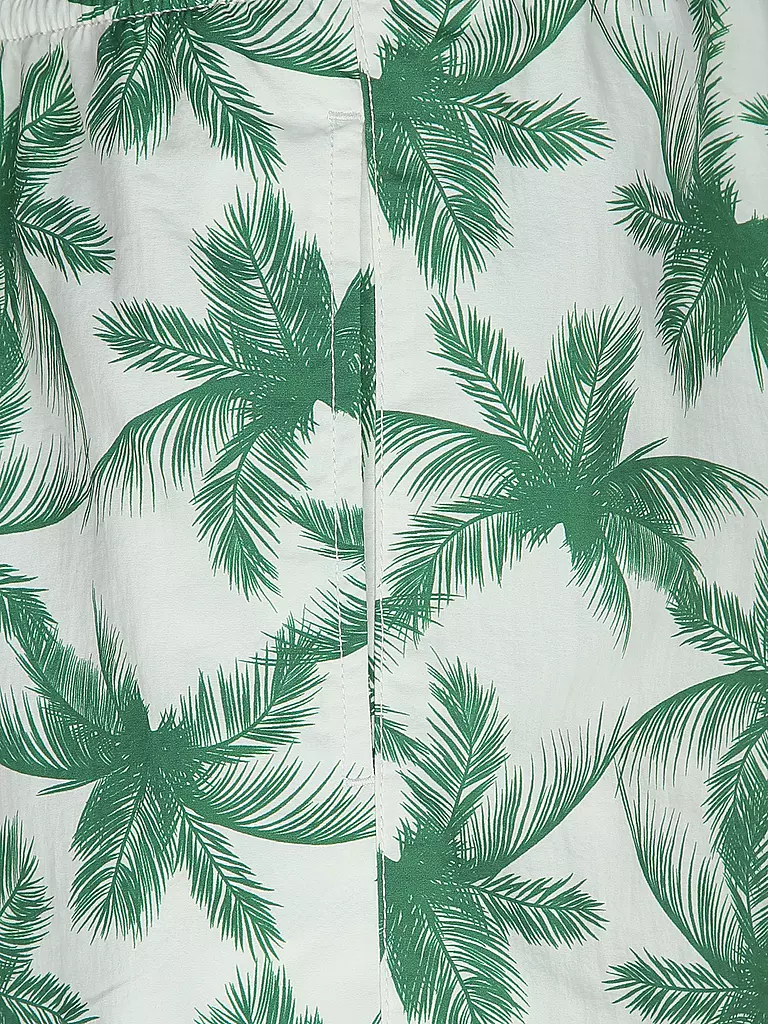 ECOALF | Badeshorts BEQUIAALF | Vert