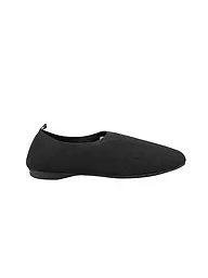 ECOALF | Ballerines MARGOTALF | Noir