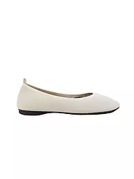 ECOALF | Ballerines MISTYALF | Crème