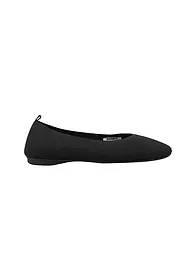 ECOALF | Ballerines MISTYALF | Noir
