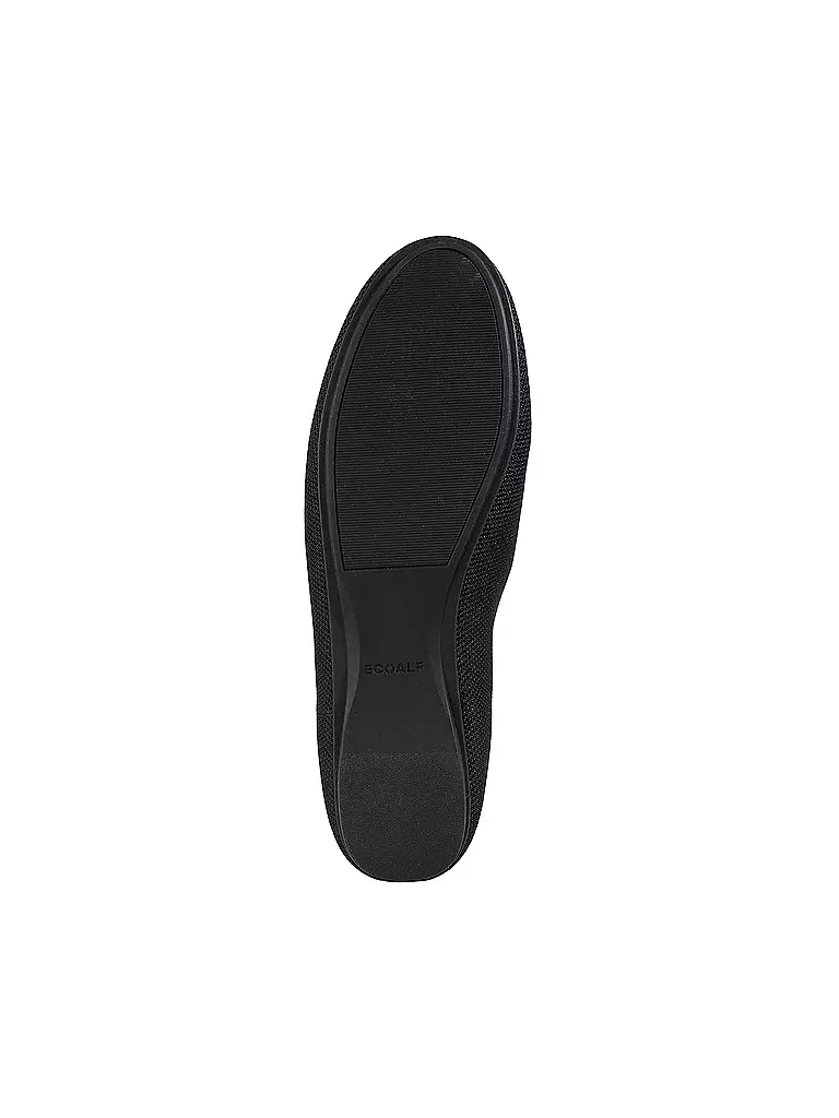 ECOALF | Ballerines MISTYALF | schwarz