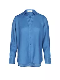 ECOALF | Blouse DARIAALF | Bleu