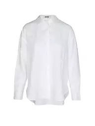 ECOALF | Blouse DARIAALF | Blanc
