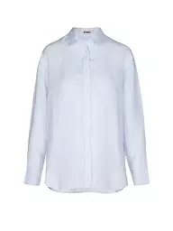 ECOALF | Blouse DARIAALF | Bleu clair