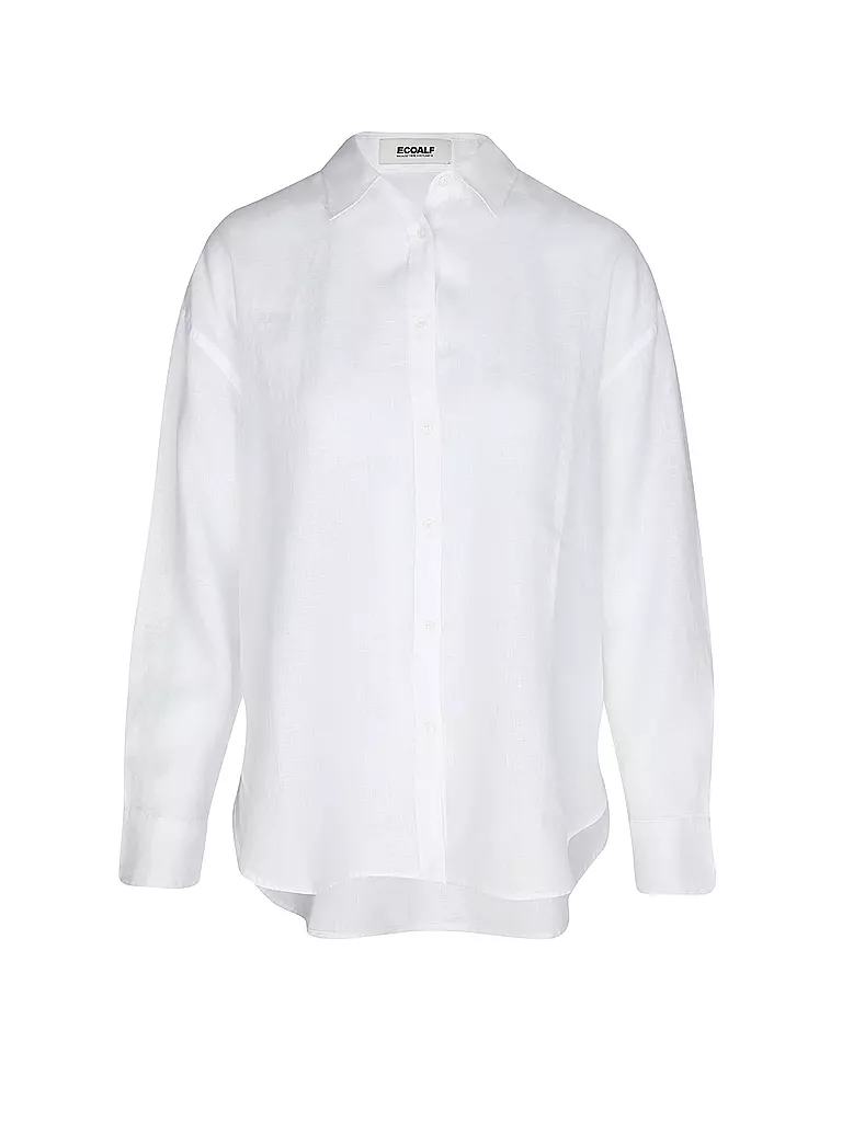 ECOALF | Blouse DARIAALF | Blanc