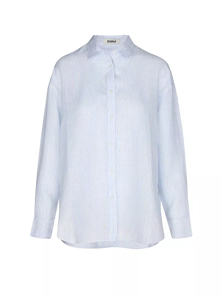 ECOALF | Blouse DARIAALF | Bleu clair