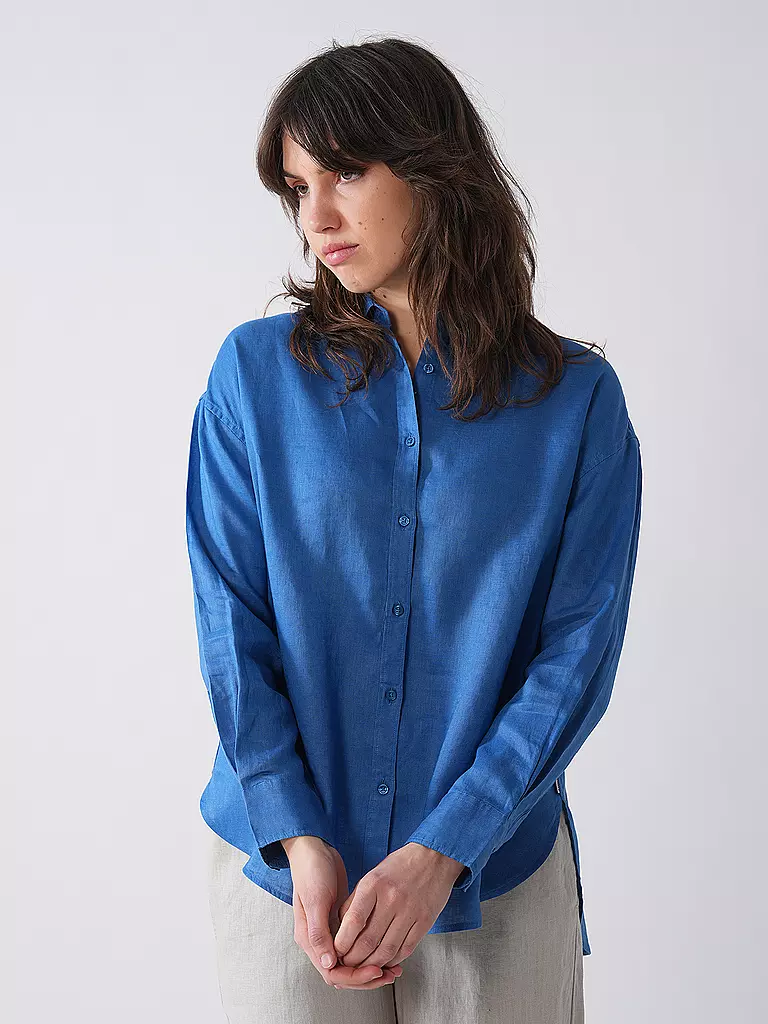 ECOALF | Blouse DARIAALF | 
