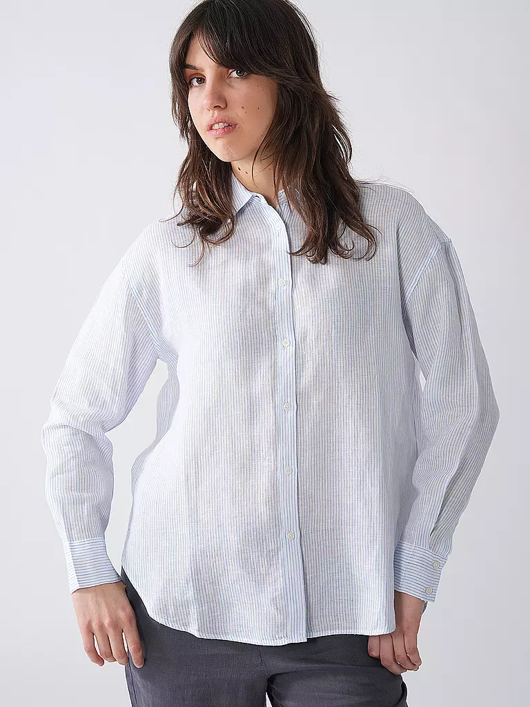 ECOALF | Blouse DARIAALF | 