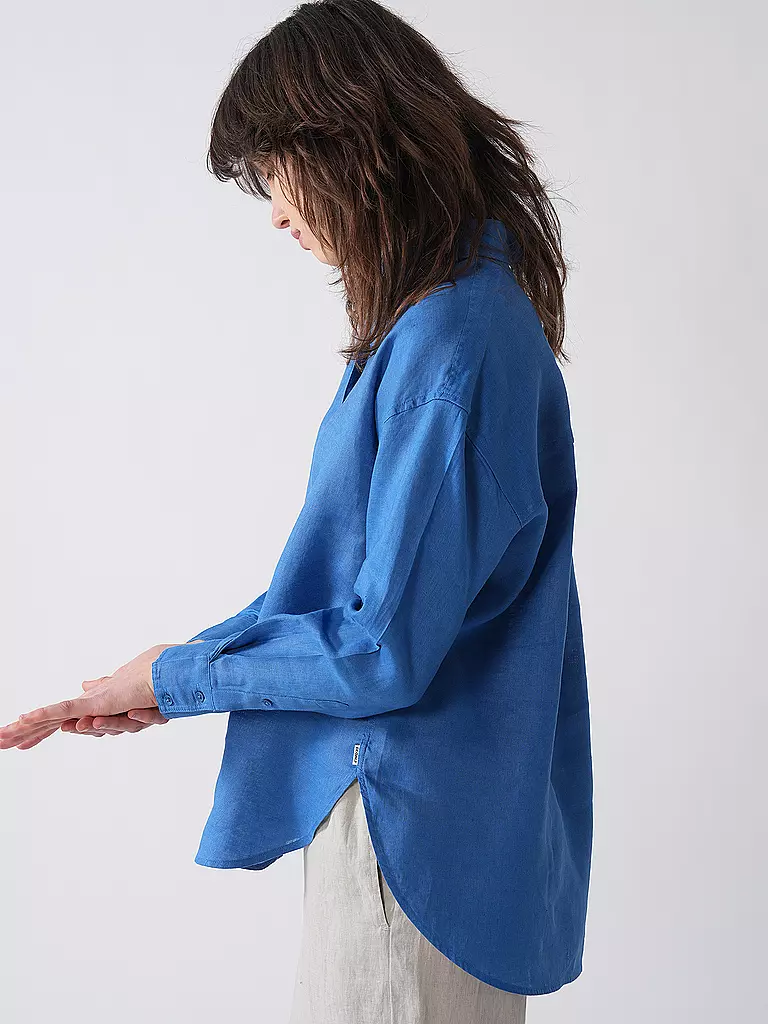 ECOALF | Blouse DARIAALF | 