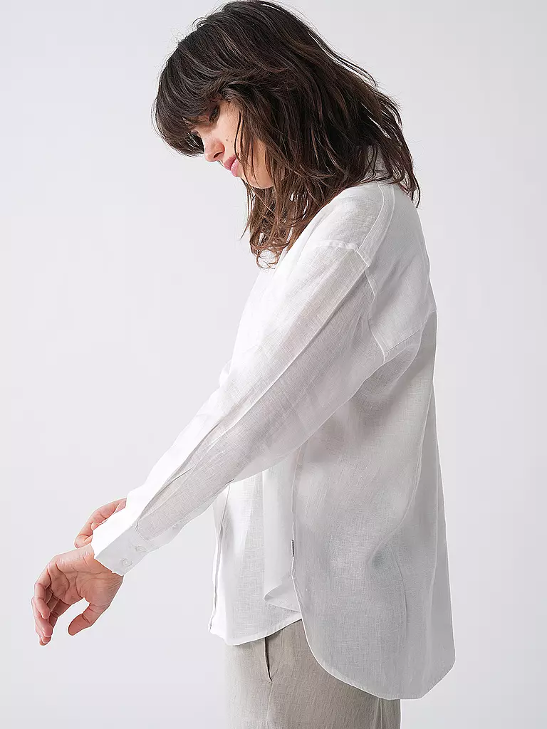 ECOALF | Blouse DARIAALF | 