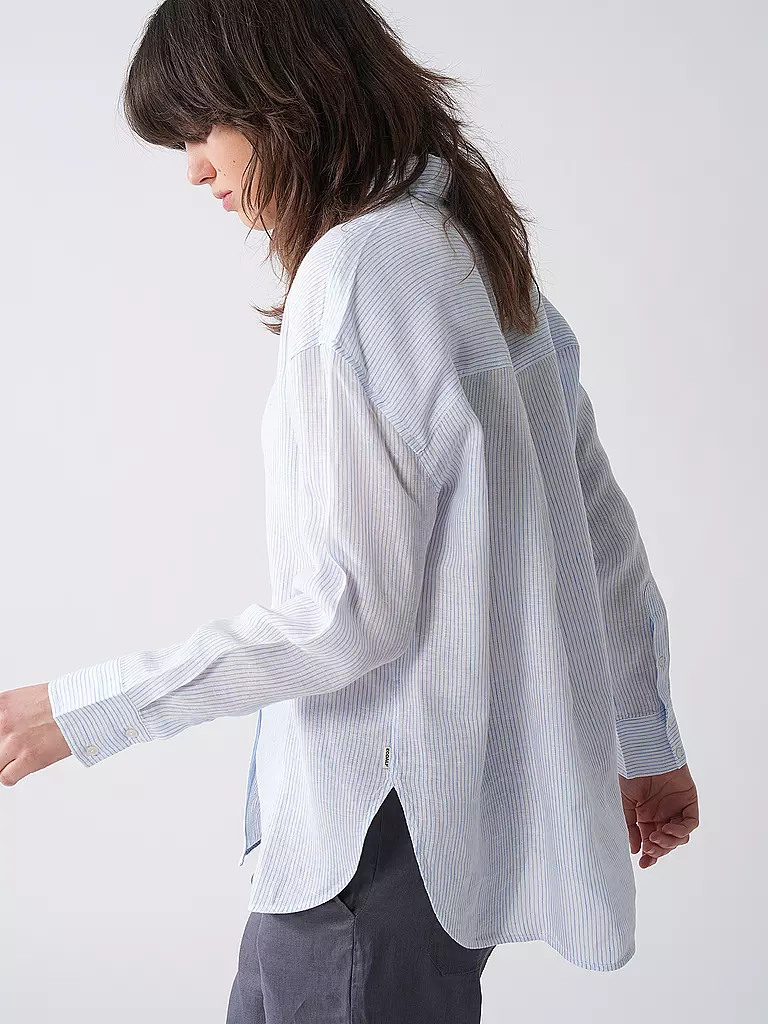 ECOALF | Blouse DARIAALF | 