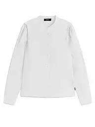 ECOALF | Blouse EVA | Blanc