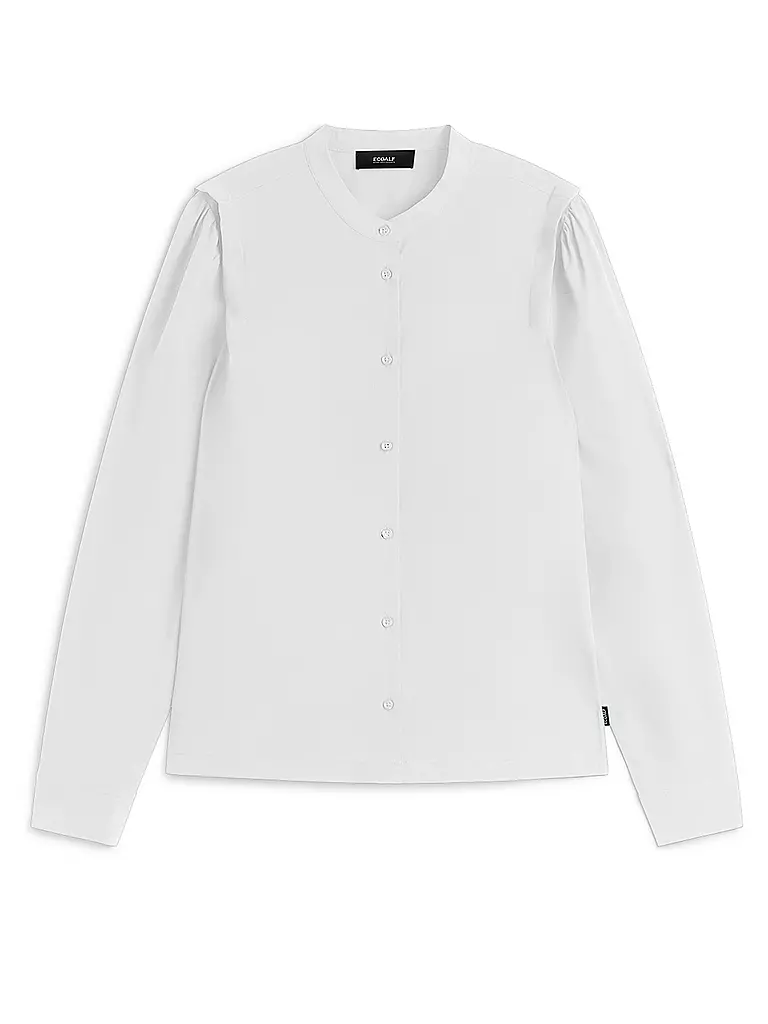 ECOALF | Blouse EVA | Blanc