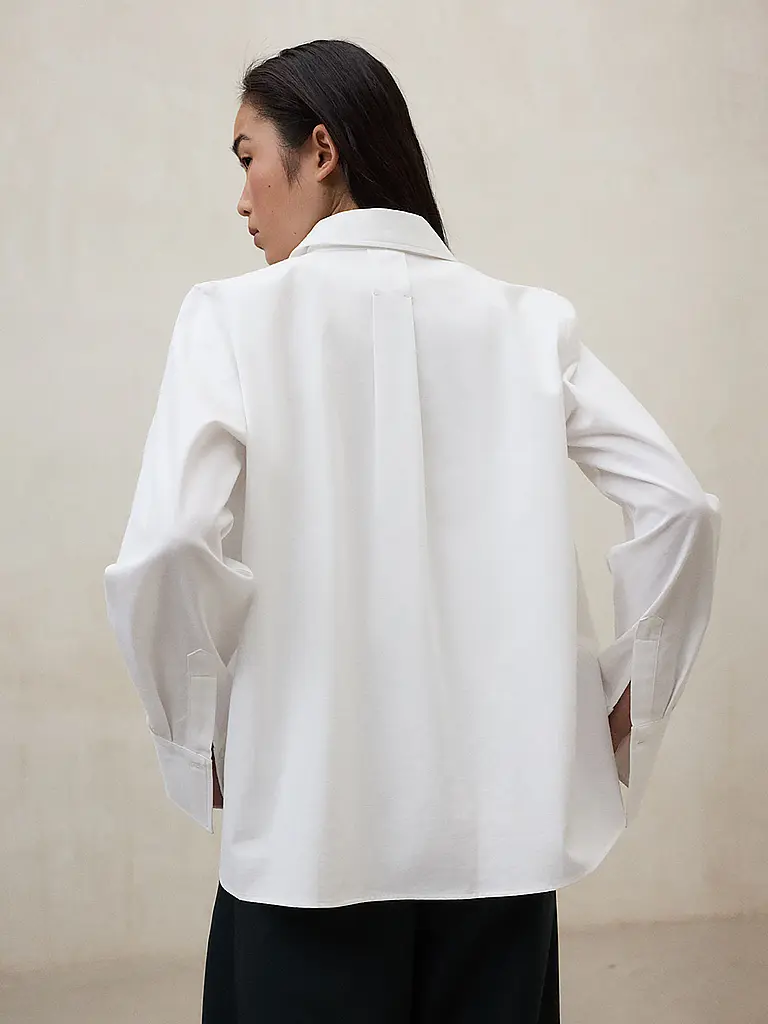 ECOALF | Blouse EVA | 