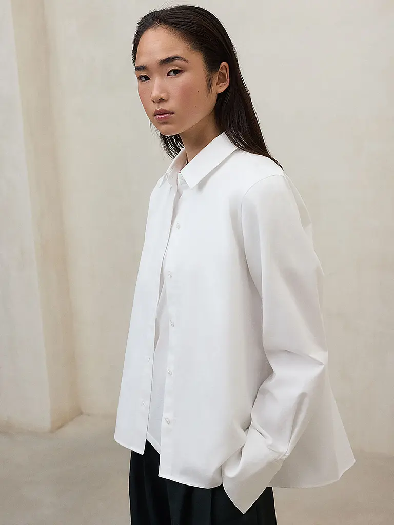 ECOALF | Blouse EVA | 