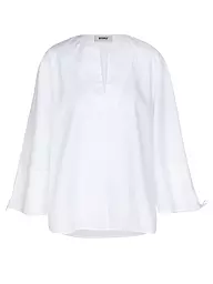 ECOALF | Blouse JENAALF | Blanc