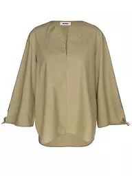 ECOALF | Blouse JENAALF | Olive