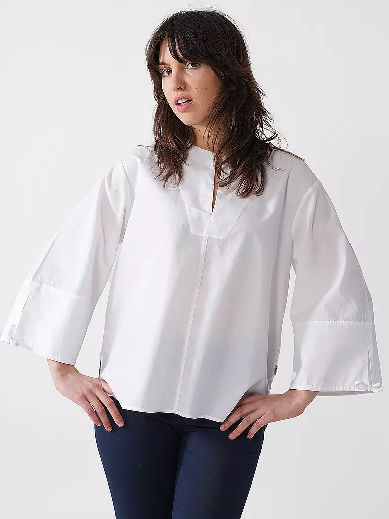 ECOALF | Blouse JENAALF | 