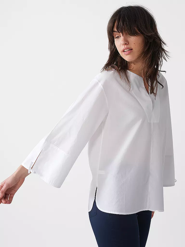 ECOALF | Blouse JENAALF | 