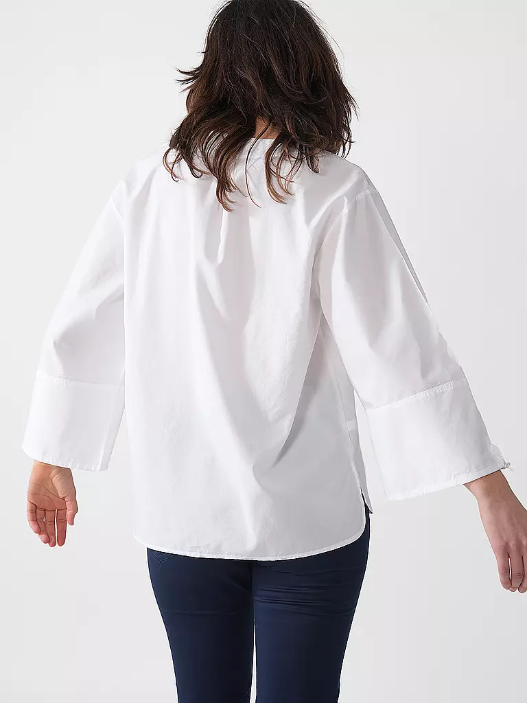 ECOALF | Blouse JENAALF | 