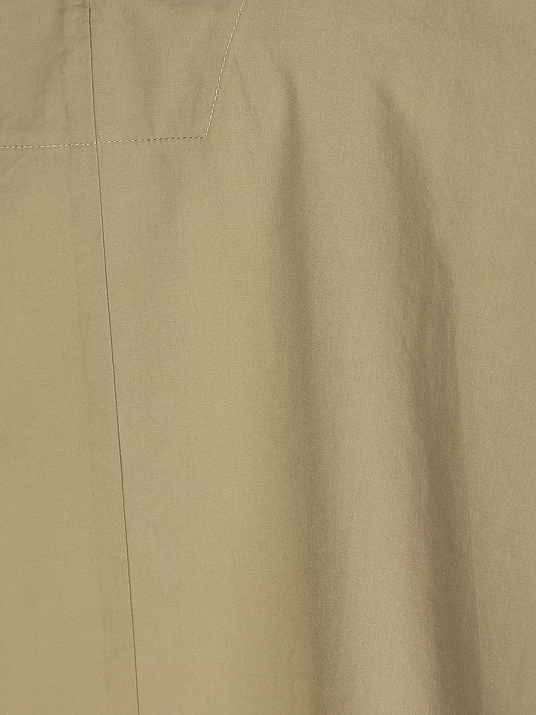 ECOALF | Blouse JENAALF | Olive