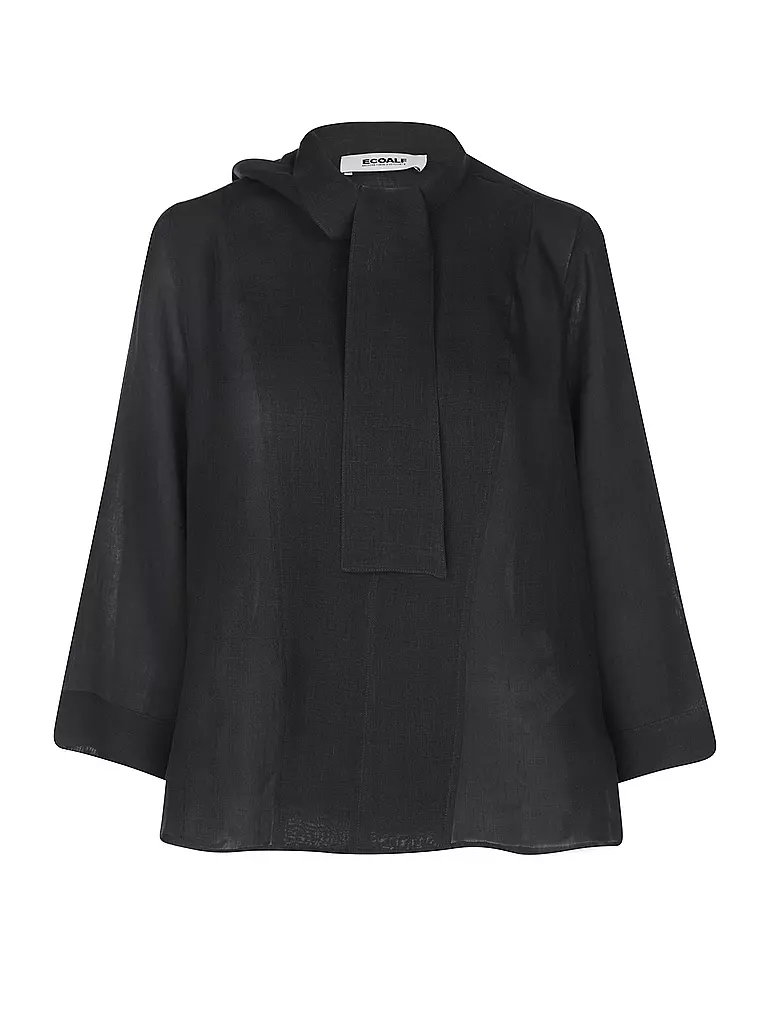 ECOALF | Blouse LUCIALF | schwarz