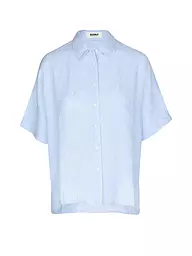 ECOALF | Blouse MELANIAALF | Bleu clair