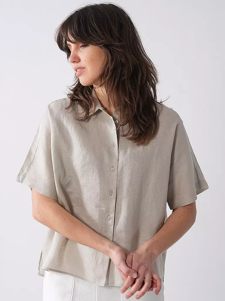 ECOALF | Blouse MELANIAALF | 