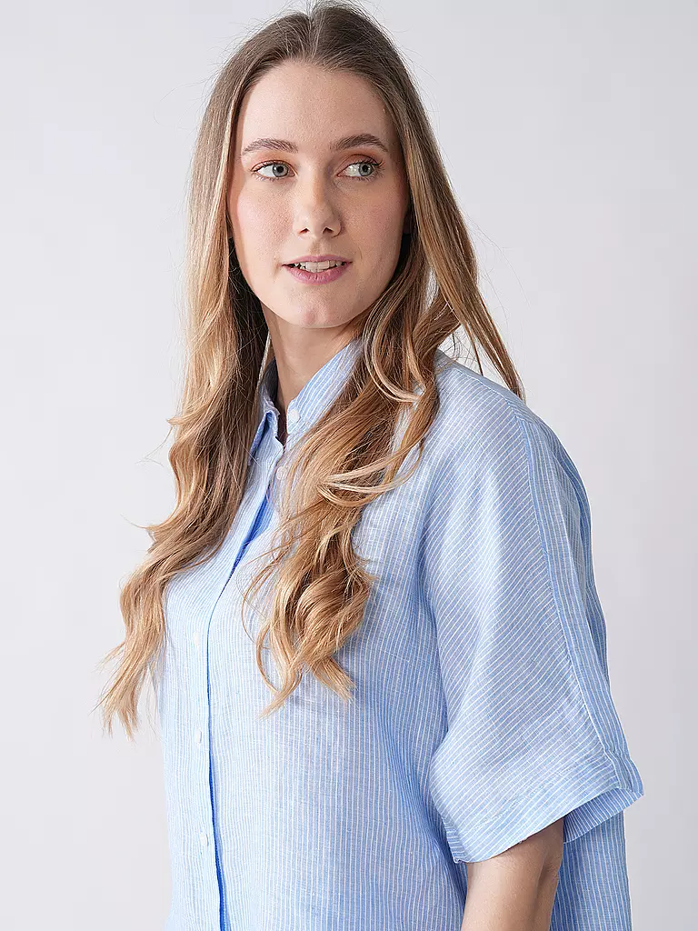 ECOALF | Blouse MELANIAALF | 