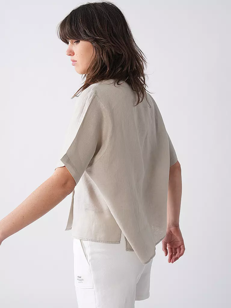 ECOALF | Blouse MELANIAALF | 
