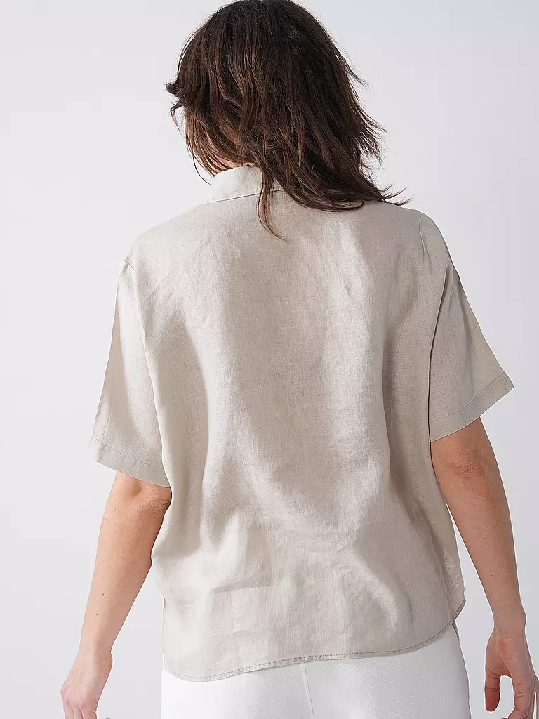 ECOALF | Blouse MELANIAALF | 
