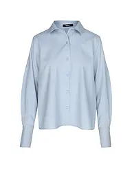 ECOALF | Blouse SARA | Bleu clair