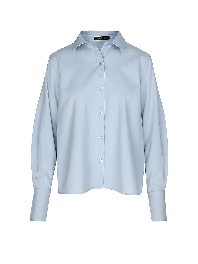 ECOALF | Blouse SARA | hellblau