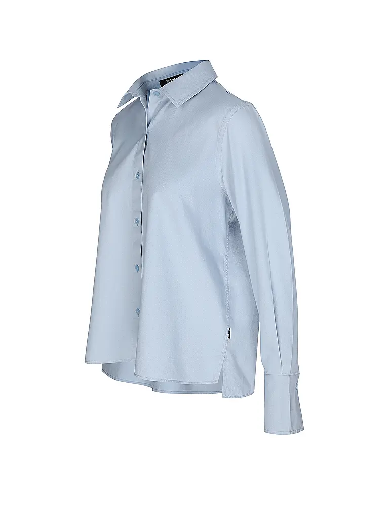 ECOALF | Blouse SARA | hellblau