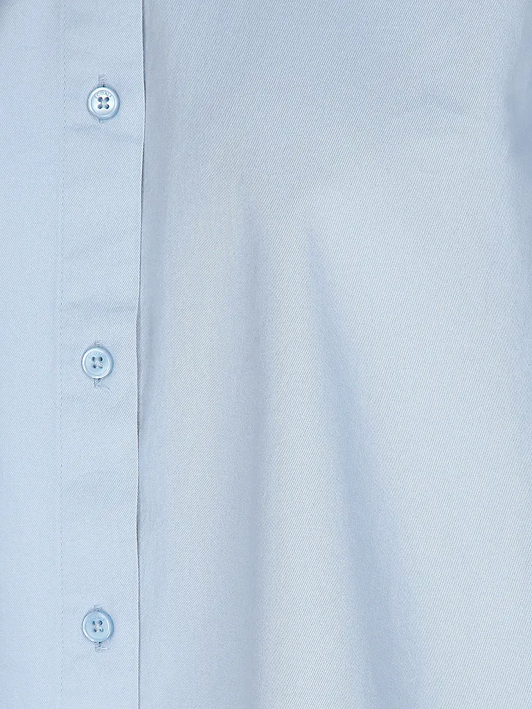 ECOALF | Blouse SARA | hellblau